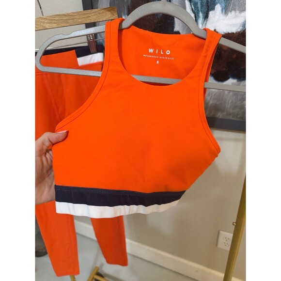 Wilo the Label Set - Picture 2 of 4